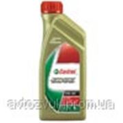 CASTROL EDGE 0W-40 1л фото