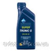 ARAL SuperTronic G SAE 0W-30, 1л