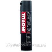 MOTUL C2 Chain Lube Road (MOTUL C2 Chain Lube Road) фото