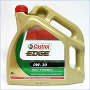 Castrol edge 0w30 4л фото