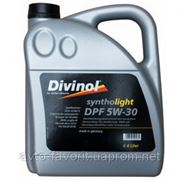 Divinol Syntholight DPF 5W-30 4L