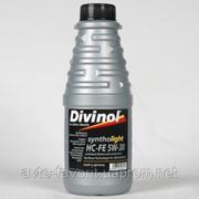 Divinol Syntholight HC-FE 5W-30 4L