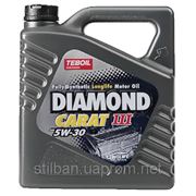 Моторное масло Teboil Diamond Carat III (синт)