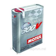 MOTUL 300V High RPM (MOTUL 300V High RPM)