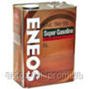 ENEOS Super Gasoline SM 5W-50 4л фото