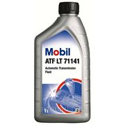 Трансмиссионное масло MOBIL ATF LT 71141 1л фото
