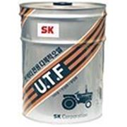 Гидротрансмиссионное масло ZIC SK UTF- 65 J20A; 20 L фото