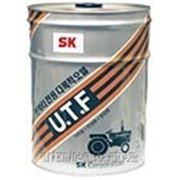 Универсальная автотракторная тормозная жидкость ZIC SK UTF- 65 J20A; 20 L