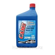 СИНТЕТИЧЕСКОЕ МОТОРНОЕ МАСЛО CAM2 Blue Blood Racing Oil 20W-50 фотография