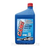 СИНТЕТИЧЕСКОЕ МОТОРНОЕ МАСЛО CAM2 Blue Blood Racing Oil 0W-30 фото