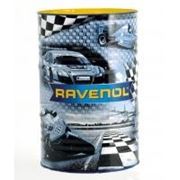 Трансмиссионное масло для АКПП - RAVENOL ATF 5/4 HP Fluid (Type G052) 60 литрoв фотография