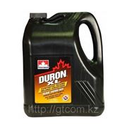 Моторное масло DURON XL SYNTHETIC BLEND SAE 10W-40 фото