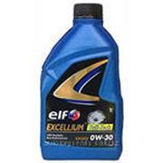 Моторное масло ELF EXCELLIUM FULL-TECH 0W-30 1L фото