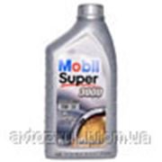 MOBIL Super 3000 Formula LD 0W-30, 1л фото