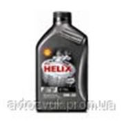 SHELL Helix Ultra Extra 5W-30 1л фото