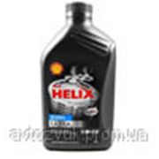 SHELL Helix Diesel Ultra 5W-40 1л фотография