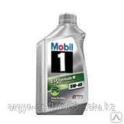 Моторное масло Mobil 1 5W-40 ESP Formula M фото