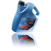 FOSSER Premium Plus 0W-40 синтетическое моторное масло фото