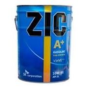 Моторное масло ZIC A+ 10W-40, 20 L фото