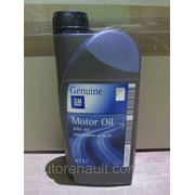 Моторное масло General Motors 10W-40 Semi Synthetic (1 Liter) - 19 42 043