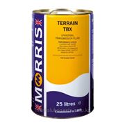 TERRAIN TBX - жидкость для трансмиссий и погружных масляных тормозных систем фото