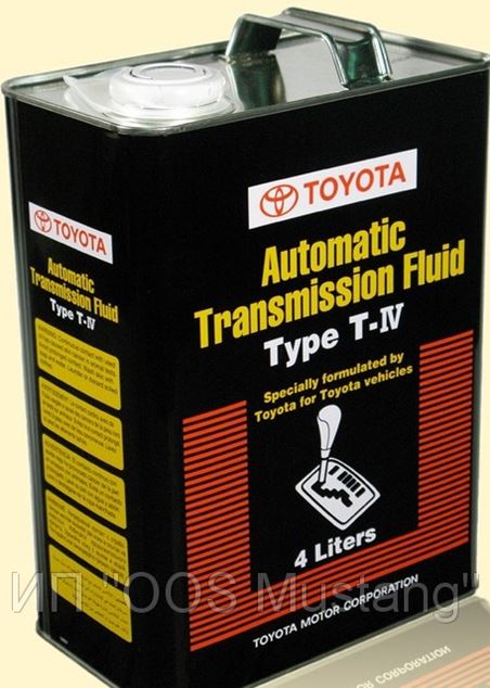 Toyota t4 масло акпп Toyota t4 масло акпп