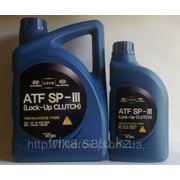 Трансмиссионное масло ATF SP-3