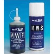 MWF Metalworking lubricant