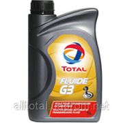 TOTAL Fluide G3 Трансмиссионное масло фото