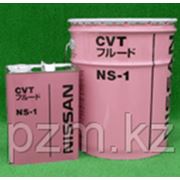 Трансмиссионное масло KLE50-00004 NISSAN CVT FLUID NS-1, жидкость для вариатора (4л) фотография