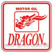 Полусинтетическое моторное масло DRAGON фотография