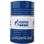 Гидравлическое масло Gazpromneft Hydraulic HLP 46 180кг фото