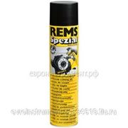 REMS Смазка-спрей Spezial Rems, 600мл