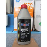 Масло для вакуумных насосов VACUUM PUMP OIL фото