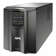 Источники бесперебойного питания APC by Schneider Electric ИБП APC Smart-UPS 1500VA/980W, Line-Interactive, LCD, Out: 220-240V 8xC13 (4-Switched)