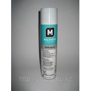 Molykote PTFE-N UV Spray фотография