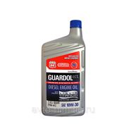 Моторное масло Conoco Guardol ECT® Titanium SAE 15W-40 / 10W-30 0,946 л фото