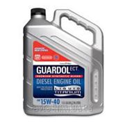 Моторное масло Conoco Guardol ECT® Titanium SAE 10W-30 3,785 л фото