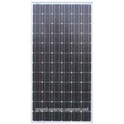 Солнечная батарея UE Solar ZHM 185 Вт фото