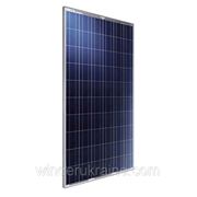 Монокристаллическая солнечная панель ETSolar 250Вт