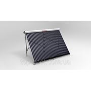 Солнечный коллектор АТМОСФЕРА СВК-Nano-30HP (HeatPipe) фото