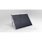 Солнечный вакуумный коллектор СВК-Nano-30HP фотография