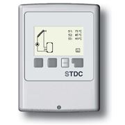 Контроллер SR609 для термосифонных систем