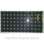 Солнечные панели (модули). Солнечные батареи. фото