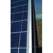 Солнечная панель поликристаллическая “Exmork“ 80Вт 12В фотография
