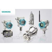Датчики давления SIEMENS SITRANS P фото