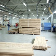 Промышленные полы для деревообрабатывающей промышленности