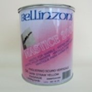 MASTIC 2000 Bellinzoni цветная полиэфирная клей мастика для камня. фото