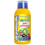 Агрикола Вегета фл. 250мл фото