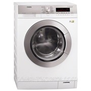 Стиральная машина AEG l 88689 fl2 фото